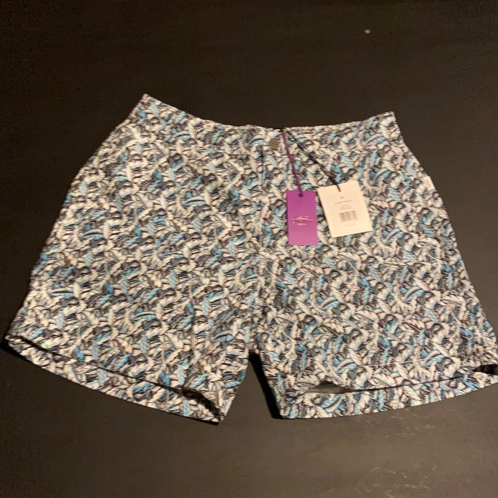 Onia Calder Swim Trunks